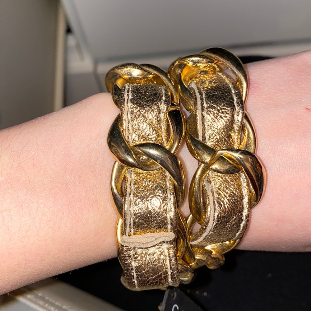 Cc skye bracelet / necklace